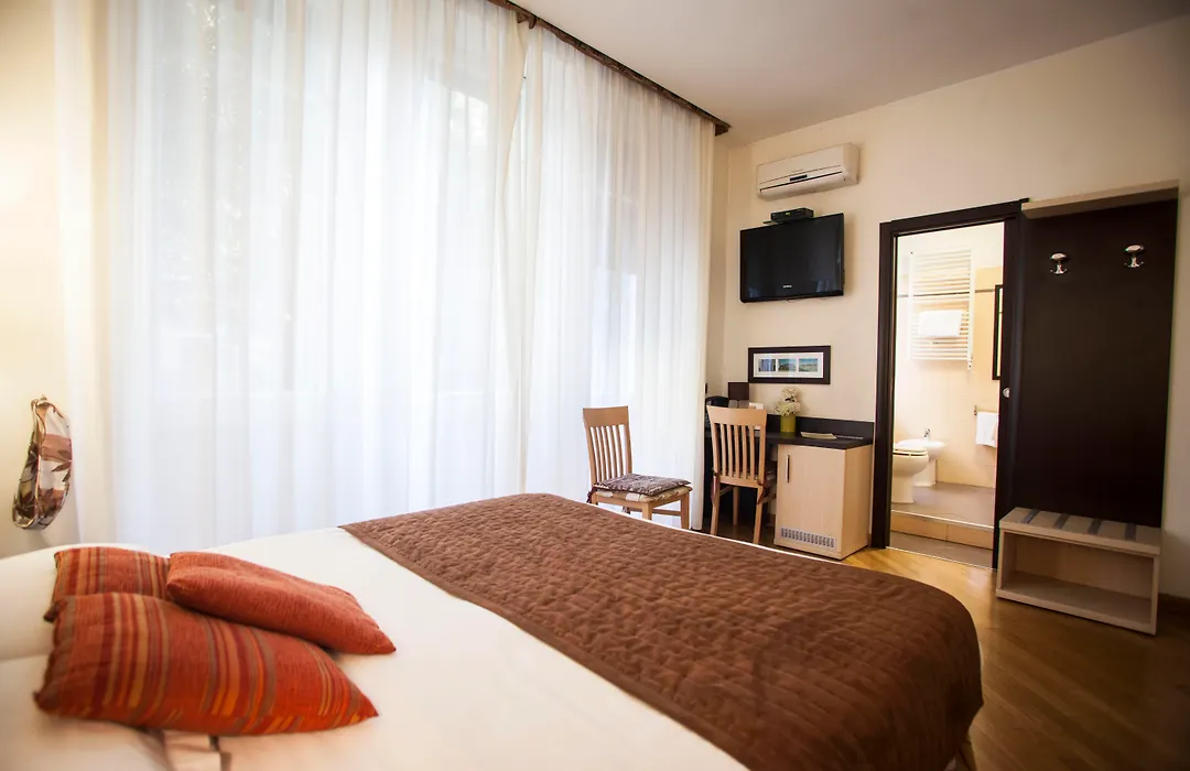 Aventino Guest House-1