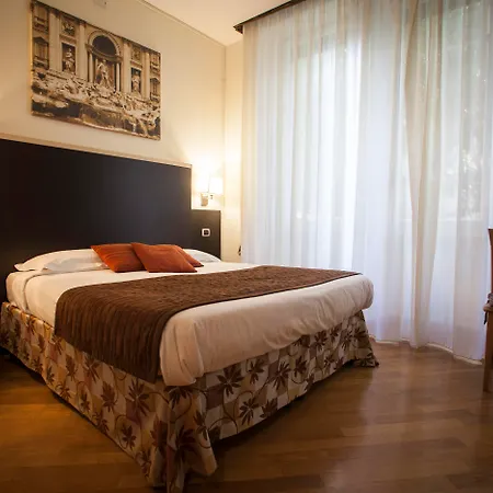 Aventino Guest House-2